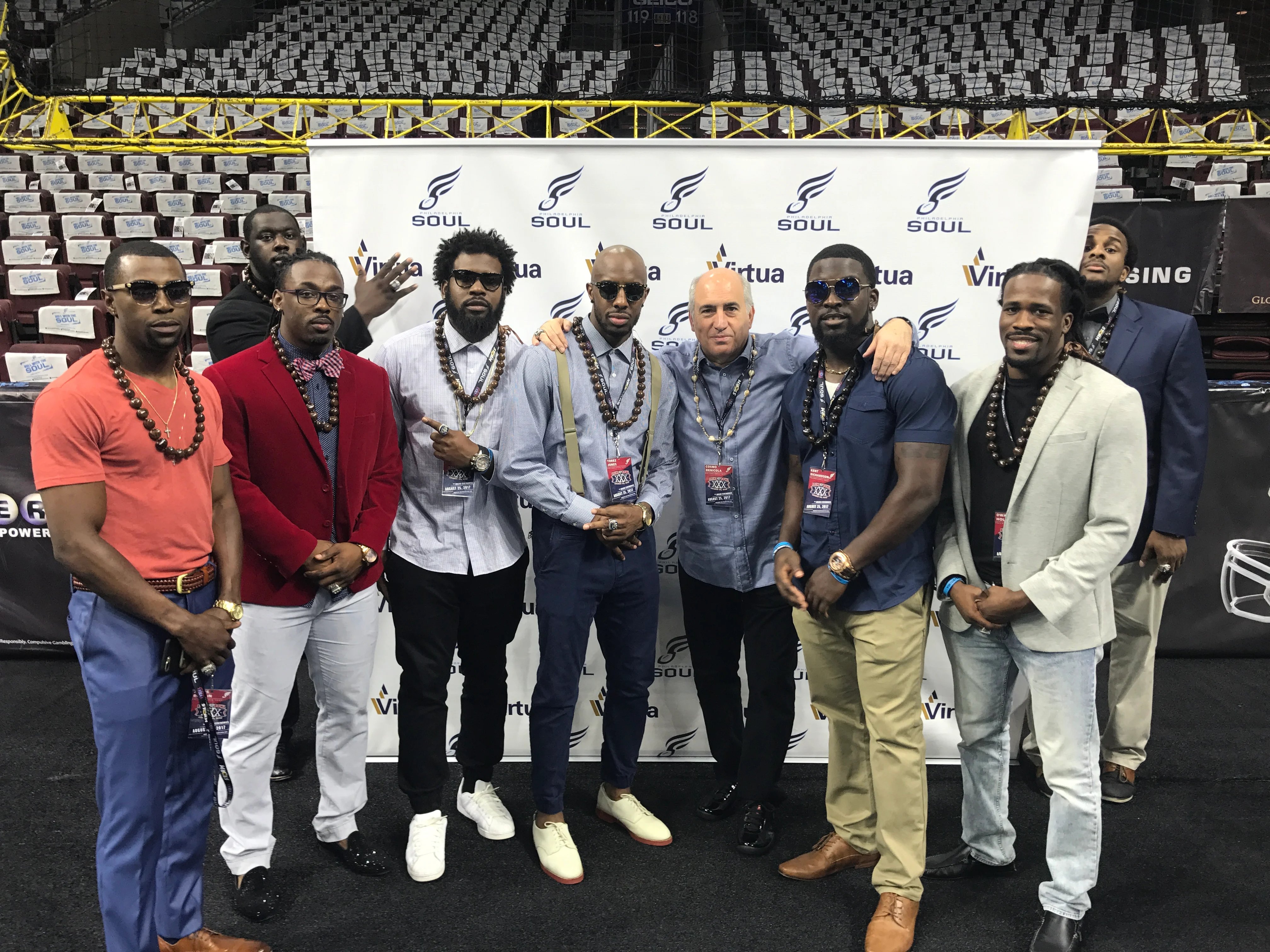 2017 Soul D-Line