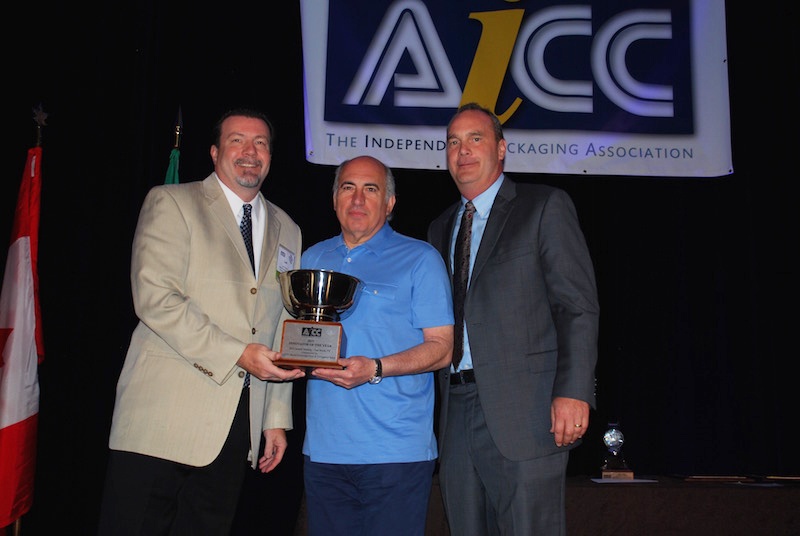 AICC Innovator of the year