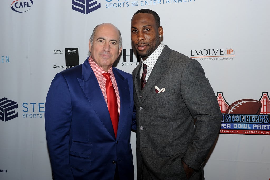 Anquan Boldin