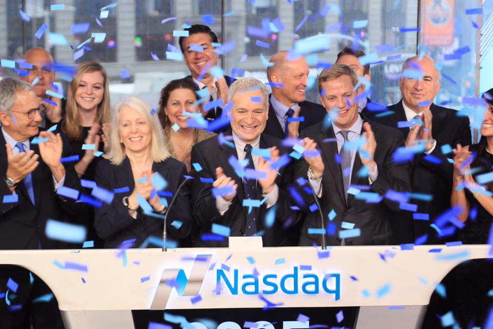 CCS Entertainment Opening the Stock Market