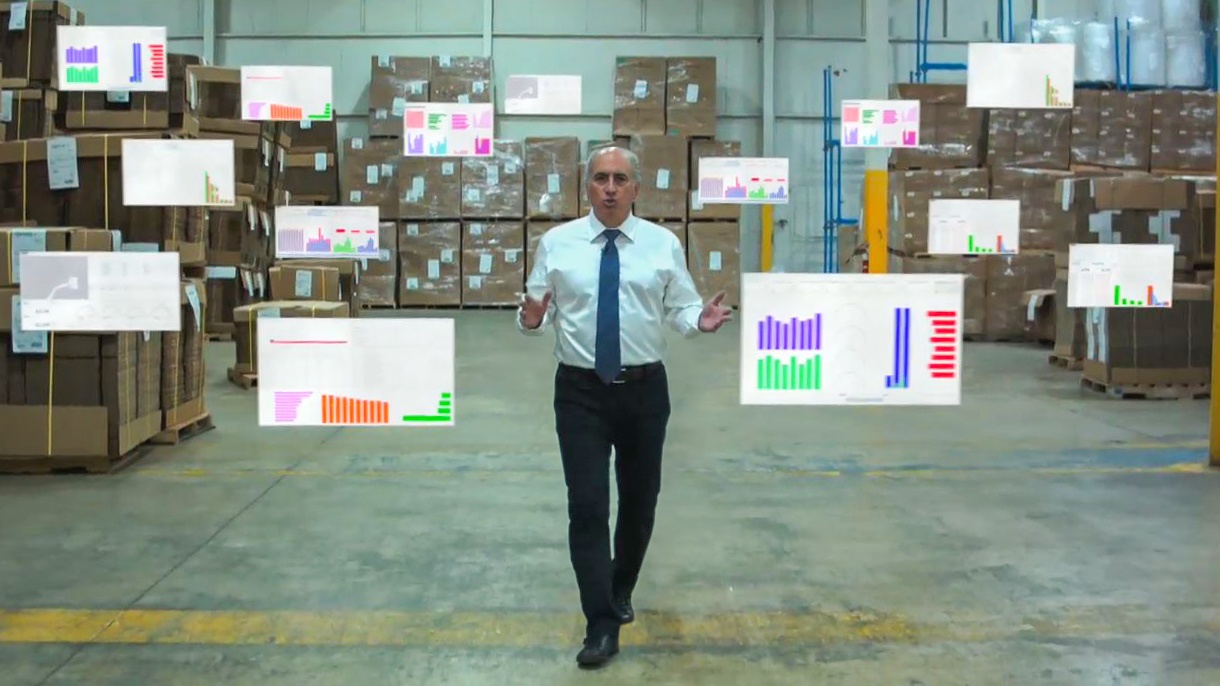 Cos Analytics