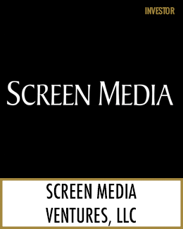 Screen Media Portfolio