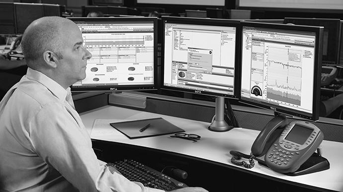 IT SERVICES