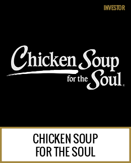 Chicken Soup for the Soul