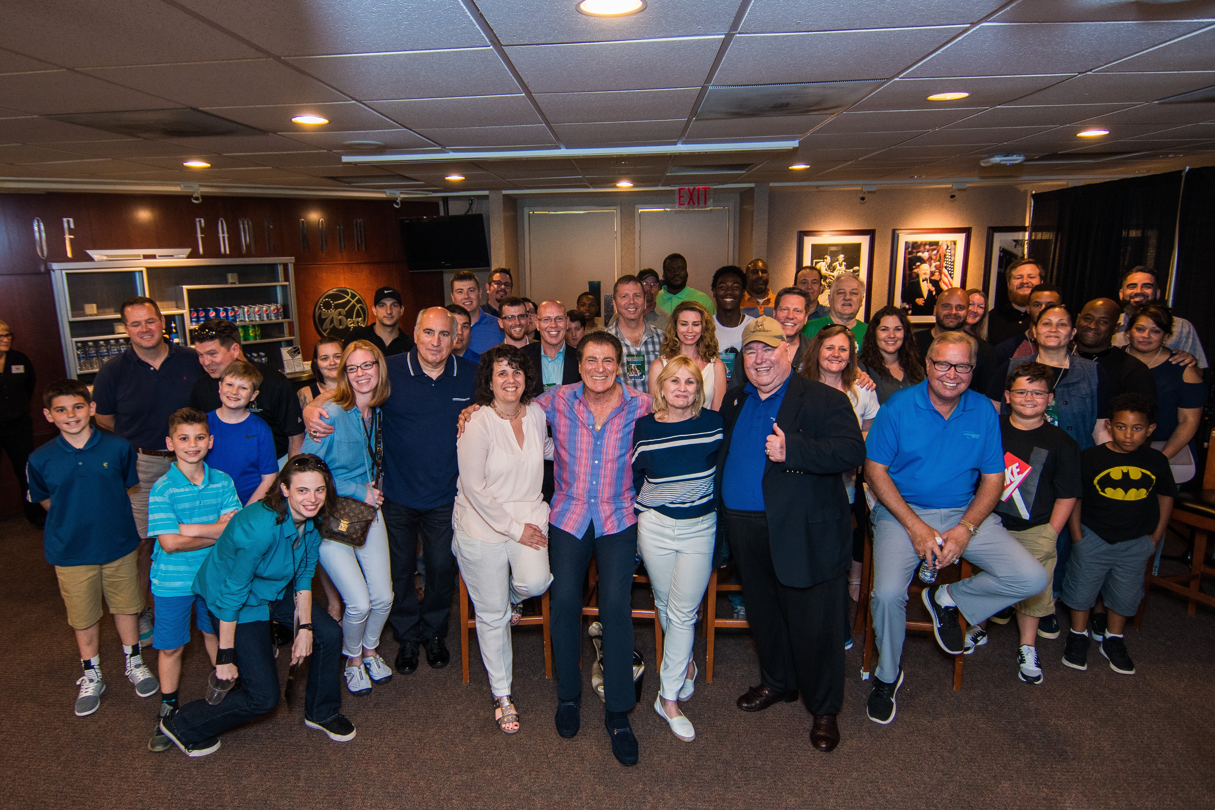 Ronald McDonald House and Cosmo DeNicola Companies Create Comfort and Hope