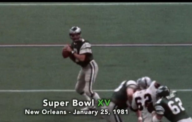 Superbowl XV