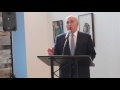 United Nations Art Exhibit Kicks Off
