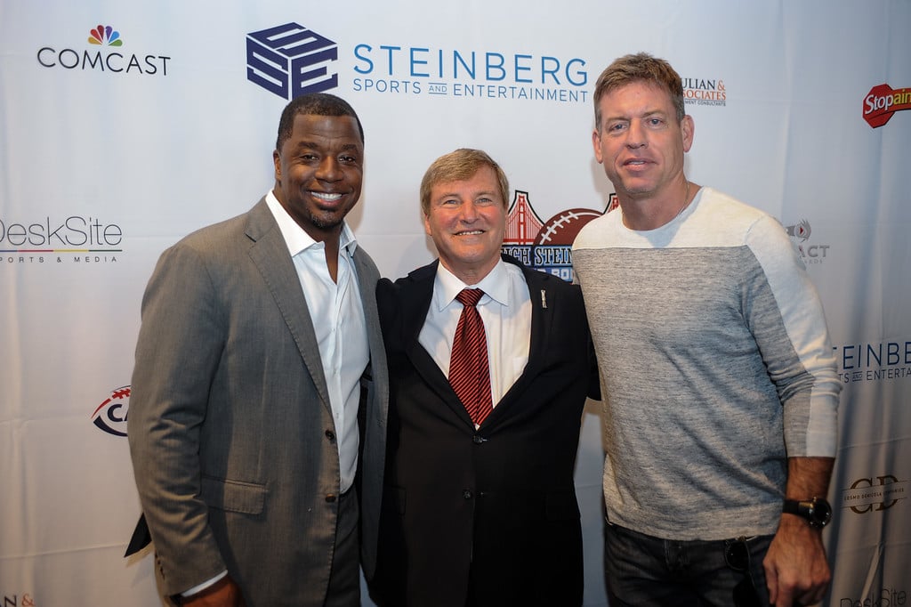 Winning QBs