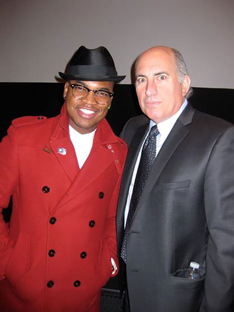 cos and NeYo