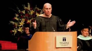 fox school commencement speech