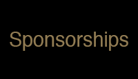 Sponsorships