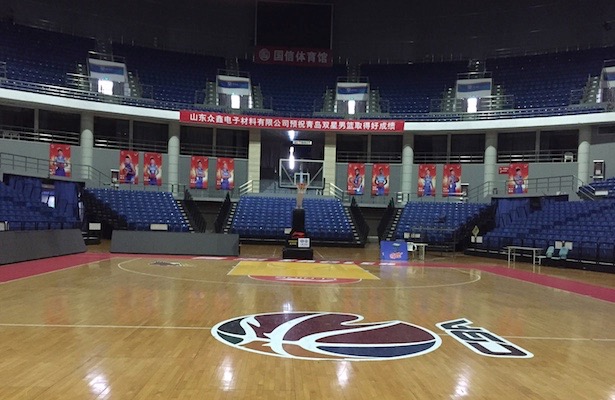 bballarena