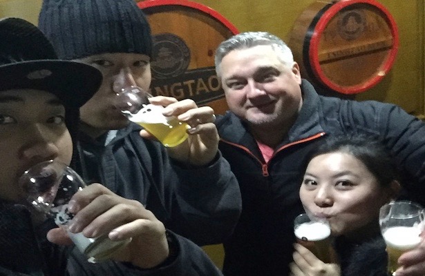 Beer