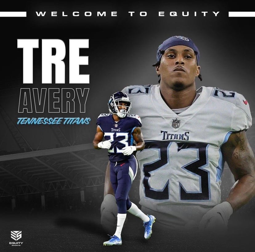 Tre Avery